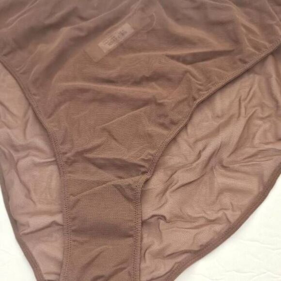 SKIMS HI CUT BIKINI PANTY NWT - Picture 3 of 10